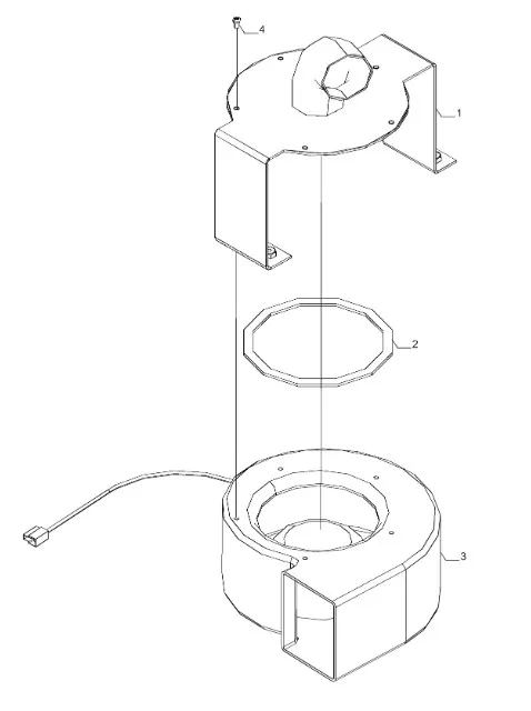 307104A3 - кронштейн