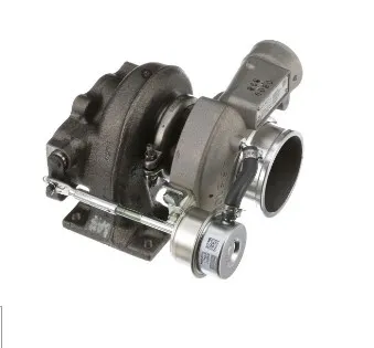 2855826 - турбокомпрессор