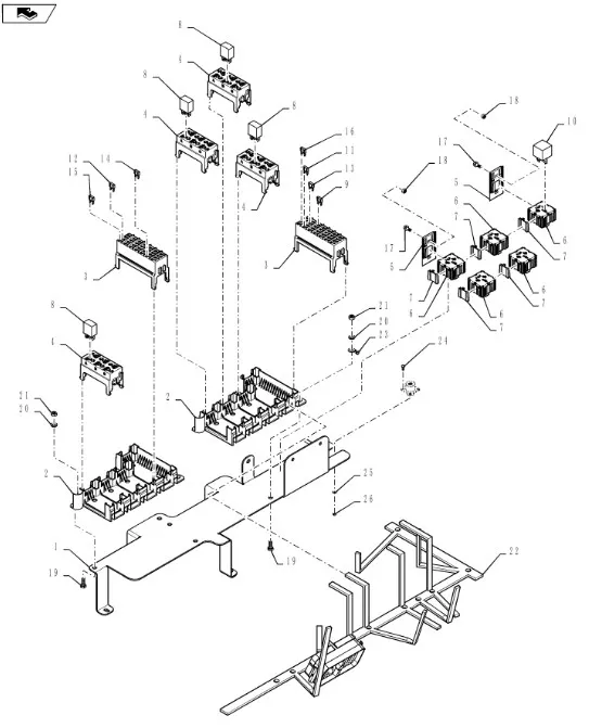 367145A1 - коннектор